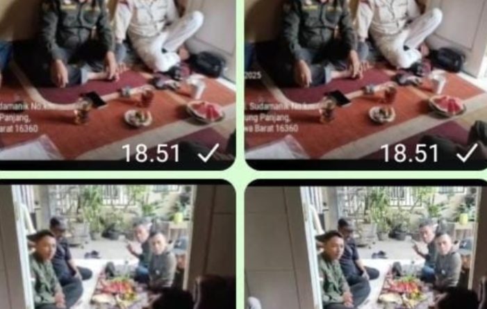 Kolaborasi Pertemuan Ketua Umum AKPERSI Dengan Jajaran Pengurus DPC AKPERSI Kabupaten Bogor