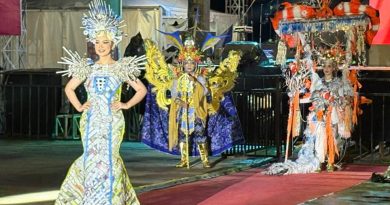 Disparpora Kotabaru Gelar Festival Akrab 2025: Wujud Nyata Komitmen Dorong Ekonomi Kreatif Daerah