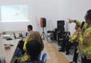 Sosialisasi Alat Tangkap Ramah Lingkungan, Dukung Nelayan Tanah Bumbu Tangkap Ikan Berkelanjutan
