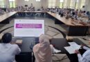 Bapperida Kotabaru Gelar Workshop Dorong Akselerasi Kabupaten Sehat