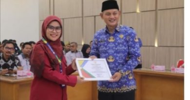 Upaya Pemkab Cirebon Salurkan Bansos Tepat Sasaran Lewat Pemanfaatan DTSEN