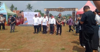 Pemkab Cirebon Luncurkan 30 Desa Wisata Baru Tahun 2025