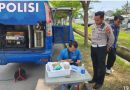 Tingkatkan Pelayanan Publik, Polresta Cirebon Gelar Layanan SIMKAR (SIM Karyawan) di Wilayah Hukum Polresta Cirebon