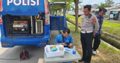 Tingkatkan Pelayanan Publik, Polresta Cirebon Gelar Layanan SIMKAR (SIM Karyawan) di Wilayah Hukum Polresta Cirebon