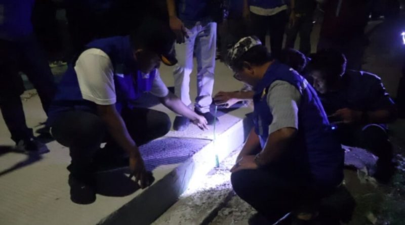 Pemkab Cirebon Fokus Percepat Betonisasi Jalan Di Wilayah Timur