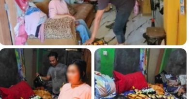 Polresta Cirebon Sita Puluhan Botol Miras Hasil Razia Pekat