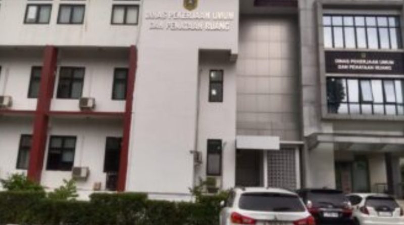 Publikasi Kegiatan Tahun 2025 Dinas Pekerjaan Umum Dan Penataan Ruang Kabupaten Bogor UPT Infrastruktur Irigasi Kelas A Wilayah IV