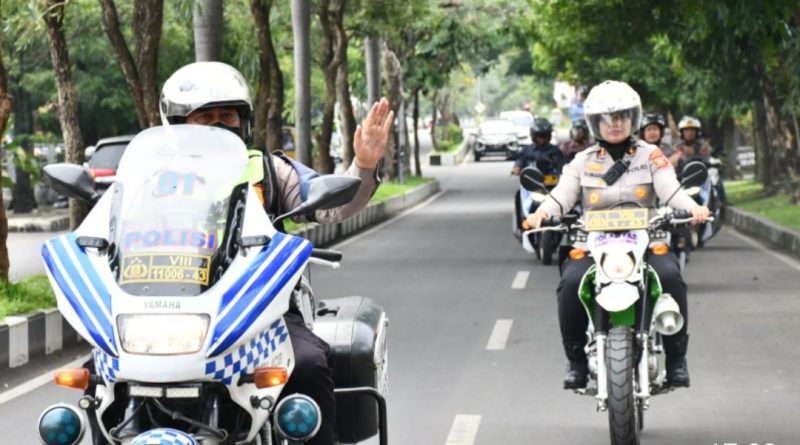 Polresta Cirebon Gelar Patroli Sepeda Motor Dalam Rangka Menjaga Situasi Kamtibmas Yang Kondusif Polresta Cirebon Gelar Patroli Sepeda Motor Dalam Rangka Menjaga Situasi Kamtibmas Yang Kondusif