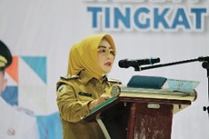 Workshop Peningkatan Kapasitas Kader PKK,Pesan Wakil Bupati Morowali