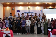 Wujudkan Indonesia Emas 2045,Pemkab Morowali Gelar Seminar Awal Penyusunan Rancangan Desain Olahraga Daerah