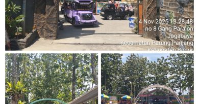 Wisata Jati Ombo Hadirkan Promo Spesial: Setiap Selasa Tiket Renang Rp12.000 Dapat Es Krim, Plus Hiburan Karaoke Live!