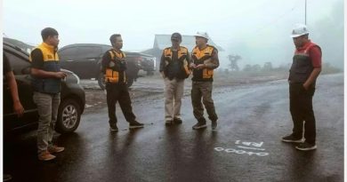 39 Persen Jalan Kabupaten Sukabumi Masih Rusak, Pemkab Gerak Cepat Jemput Anggaran Pusat