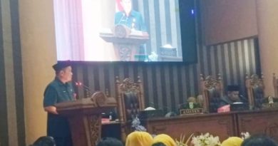 Pemerintah dan DPRD Tanah Bumbu Sepakat Wujudkan RAPBD 2026 yang Transparan dan Efisien