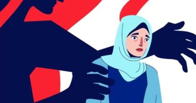 Oknum Ketua Katar Kelurahan Panmas Napsu Bejat Modus Pelecehan