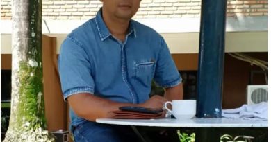 Rizal Pane Resmi Duduki Kursi Ketua DPC PWRI Kabupaten Sukabumi