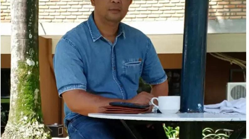 Rizal Pane Resmi Duduki Kursi Ketua DPC PWRI Kabupaten Sukabumi