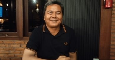 Gusti Erwin Siap Kawal Setarap dan Satui Timur Jadi Kampung Nelayan Merah Putih