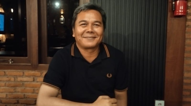 Gusti Erwin Siap Kawal Setarap dan Satui Timur Jadi Kampung Nelayan Merah Putih