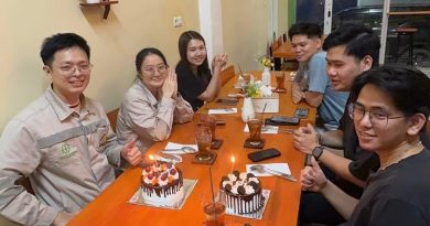 Ribuan Pelaku Usaha,Manfaatkan Prospek Bisnis Di Kawasan IMIP