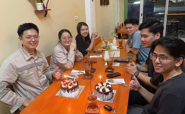 Ribuan Pelaku Usaha,Manfaatkan Prospek Bisnis Di Kawasan IMIP