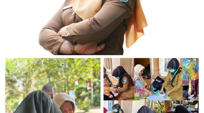 Integrasi Layanan Primer: Terobosan Kesehatan yang Dongkrak Ekonomi Keluarga