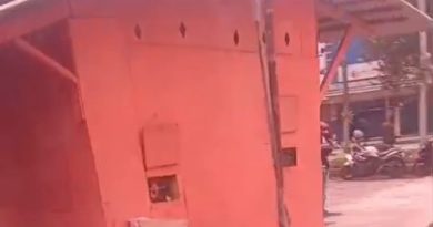 Warga Curiga Penegakan Lemah: Polsek Cicurug Didesak Bongkar Dugaan Pembiaran Peredaran Obat Keras G”