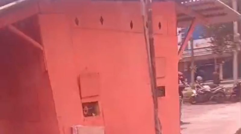 Warga Curiga Penegakan Lemah: Polsek Cicurug Didesak Bongkar Dugaan Pembiaran Peredaran Obat Keras G”