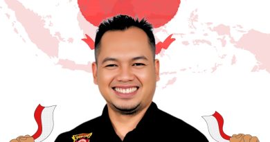 Ketua Umum AKPERSI Siap Bantu Kejagung Awasi Dana Desa: Kasus Korupsi Kades Meningkat Tajam, Penegak Hukum Kewalahan