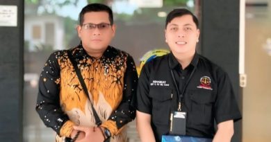 Dragon Law Firm Padukan Tugas dan Wisata di Yogyakarta, Nikmati Keindahan Parang Kusumo dan Malioboro