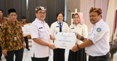 Pemkab Cirebon Dorong Edukasi Kependudukan Lewat Sekolah Dan Rumah Data