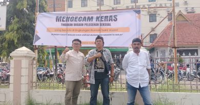 R. Hamzaiya Walk Out dari Rapat Rumah Sakit Waled: “Tidak Ada Kata Maaf, Hanya Upaya Menyelamatkan Lembaga”