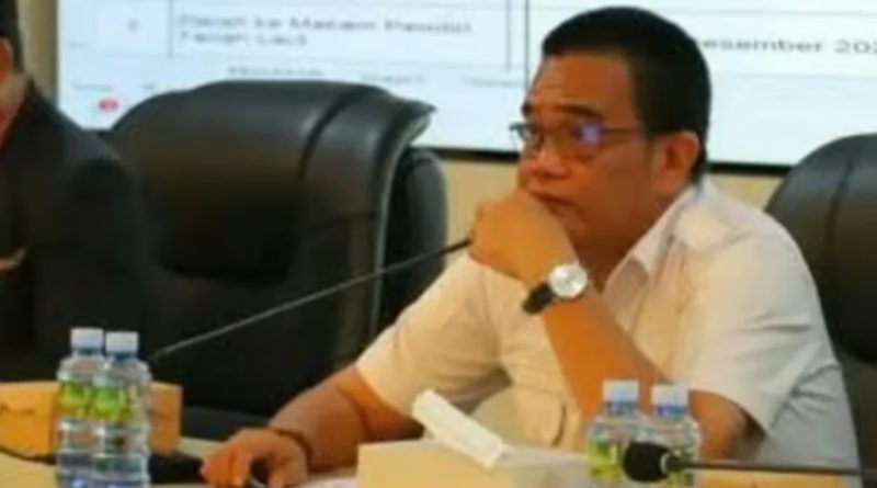 Sekda Tanah Laut Tegaskan Percepatan Persiapan Hari Jadi ke-60: “Kita Tunjukkan Kinerja Terbaik untuk Daerah”