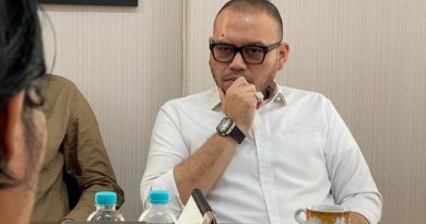 Kuasa Hukum Ahli Waris Hj. Ratu Dolly Manawijah Tinjau Lokasi Tanah di Kelurahan Larangan Cirebon