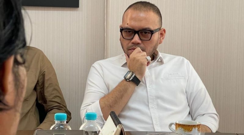 Kuasa Hukum Ahli Waris Hj. Ratu Dolly Manawijah Tinjau Lokasi Tanah di Kelurahan Larangan Cirebon