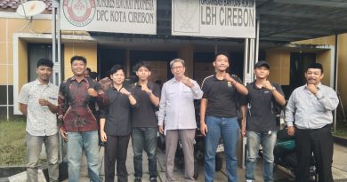 Komnasham Adakan Diskusi Dalam Konteks Membentuk Pos Pengaduan dan Sinergitas Dengan Pemerintah Daerah