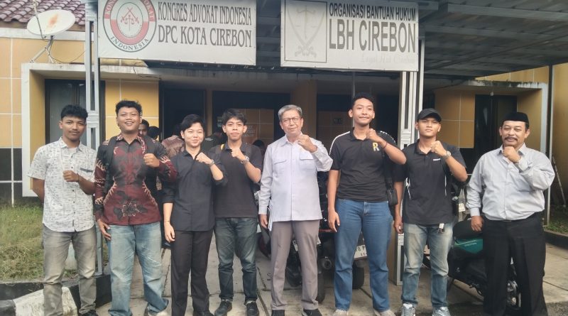 Komnasham Adakan Diskusi Dalam Konteks Membentuk Pos Pengaduan dan Sinergitas Dengan Pemerintah Daerah