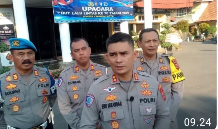Polres Ciko Siap Tindak Debt Collector Nakal warga Bisa Lapor ke Kapolres Polres Ciko Siap Tindak Debt Collector Nakal warga Bisa Lapor ke Kapolres