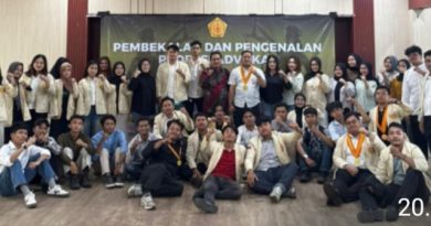 Permahi DPC Cirebon Raya Gelar Pembekalan Dan Pengenalan Profesi Advokat