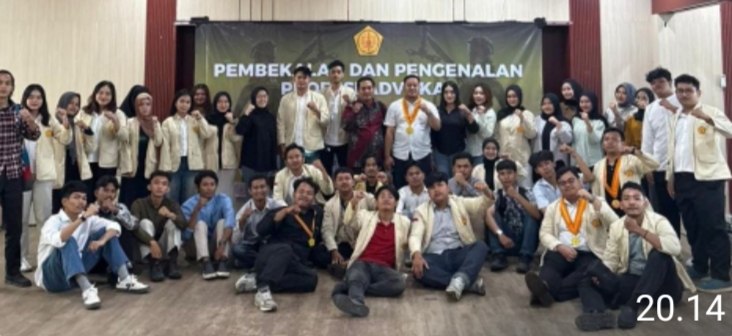 Permahi DPC Cirebon Raya Gelar Pembekalan Dan Pengenalan Profesi Advokat