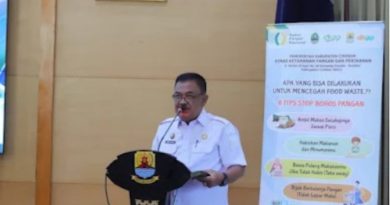Komitmen Pemkab Cirebon Mengoptimalkan Realisasi APBD 2025