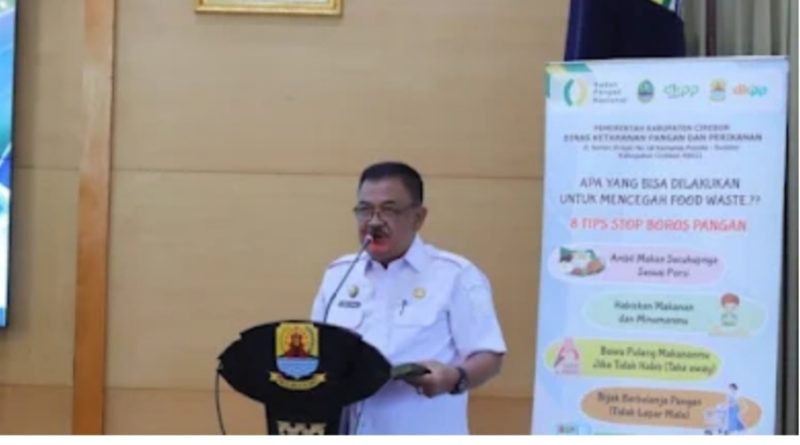 Komitmen Pemkab Cirebon Mengoptimalkan Realisasi APBD 2025 Komitmen Pemkab Cirebon Mengoptimalkan Realisasi APBD 2025