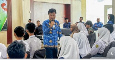 Generasi Muda Dominasi Pemilih, Pemkot Cirebon dan Bawaslu Dorong Literasi Politik Sejak Dini