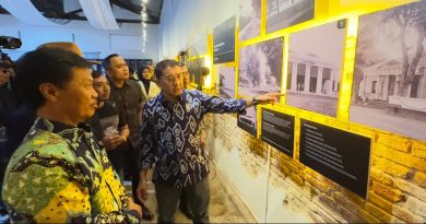 Festival Seni Media 2025, Gerbang Baru dan Ruang Tumbuh Kreativitas Seni Budaya