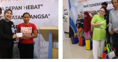 Pemkab Cirebon Fasilitasi Operasi Celah Bibir Bagi 14 Anak