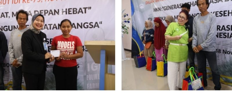 Pemkab Cirebon Fasilitasi Operasi Celah Bibir Bagi 14 Anak Pemkab Cirebon Fasilitasi Operasi Celah Bibir Bagi 14 Anak