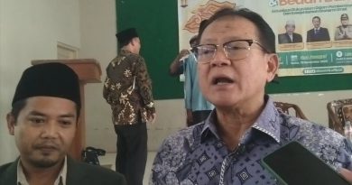 MUI Kabupaten Cirebon Adakan Muzakarah dan Bedah Buku 