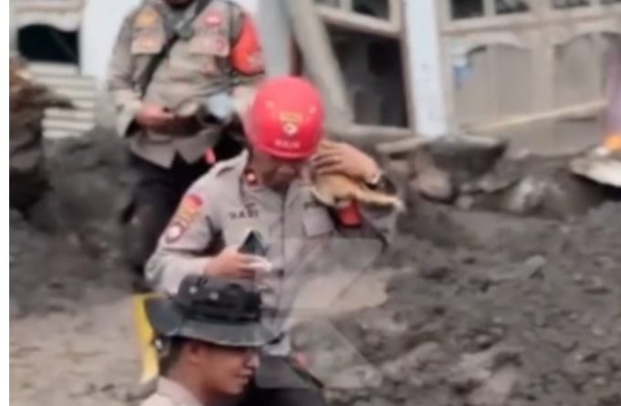 Ketua DPC FRIC Cirebon Raya Sampaikan Apresiasi Setinggi-Tingginya kepada Aparat Kepolisian