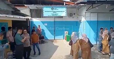 20 Siswa SDN 2 Setu Wetan Cirebon Keracunan Usai Santap MBG, 7 Masih Dirawat
