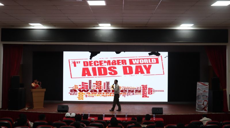 PT IMIP Cegah Penularan HIV-AIDS Di Morowali