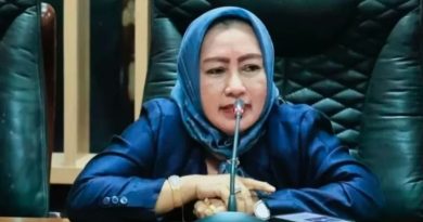 Ernawati Tegaskan Komitmen DPRD Tanah Bumbu Dorong Kemandirian Daerah